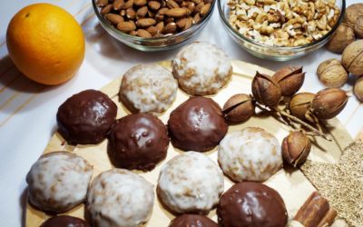 Lebkuchen