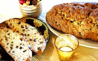 Stollen